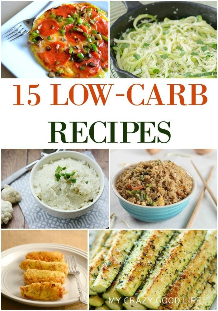 1000 Calorie Low-Carb Diet Recipes - drawinter