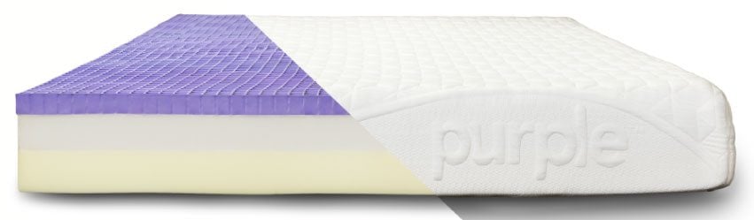 What is the Purple mattress?