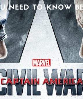 Marvel is getting ready to enter their own Civil War with Captain America: Civil War. Personally, I'm #TeamIronMan all the way, but before you pick a side and join the fight yourself, there are a few things you need to know. Here are 7 things you need to know before you see Civil War.