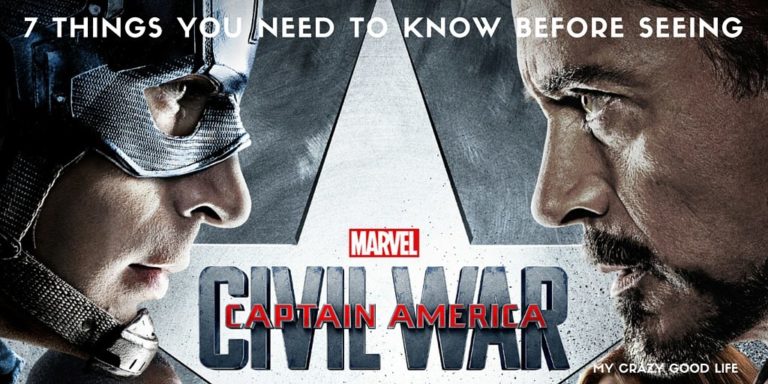 7 Things To Know Before Seeing Civil War