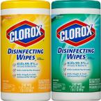 Cleaning Hacks for Disinfecting Wipes
