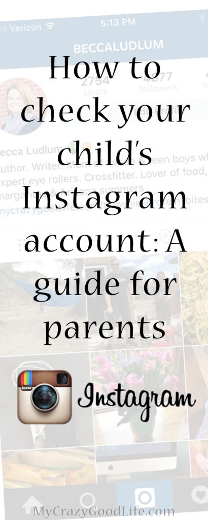 Wondering how to check Instagram on your child’s device? If you’re not familiar with the popular app, here’s your crash course.