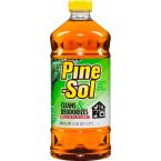 Pine Sol Cleaning Hacks