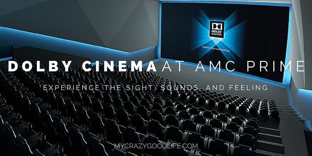 Dolby Cinema at AMC Prime