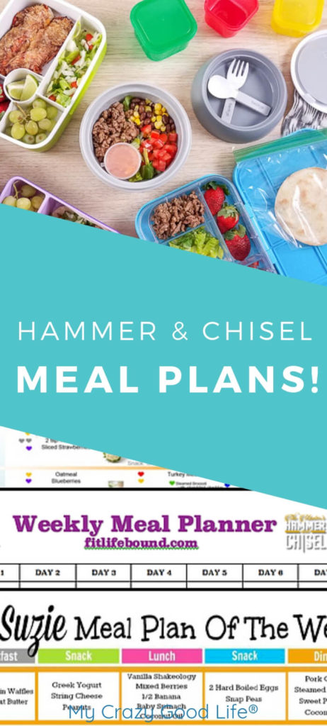 Hammer and Chisel is one of the newest Beachbody workout programs that you can try out. Unlike most, Hammer and Chisel keeps women in mind when not only dieting but toning muscle.