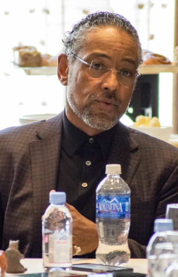 Giancarlo Esposito