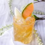 This tropical rum margarita will take you straight to the islands. Mouthwatering papaya, sweet cantaloupe, and a splash of Captain Morgan make the perfect boat drink.