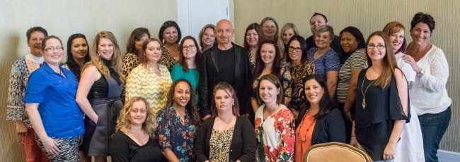 EXCLUSIVE Interview with Ben Kingsley