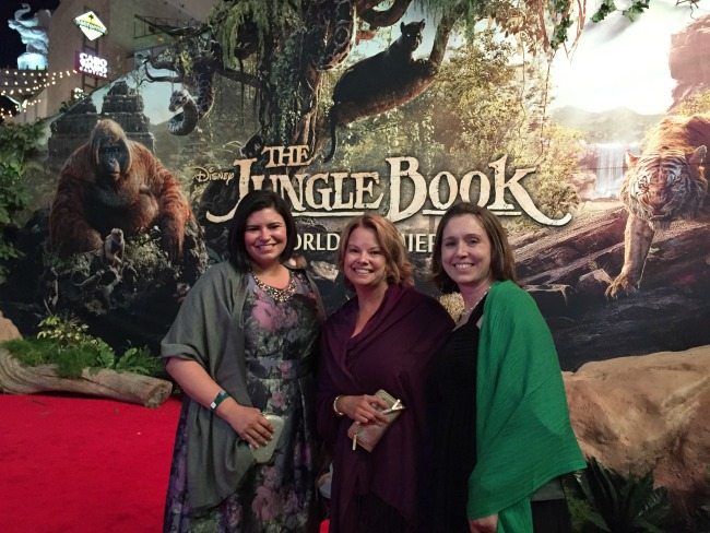 After The Jungle Book