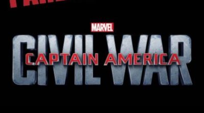 A Parent Review of Captain America: Civil War