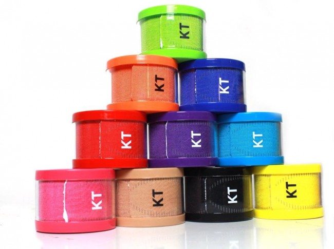 What is KT Tape?
