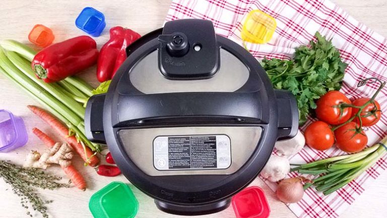 Healthy Instant Pot Recipes for Beginners