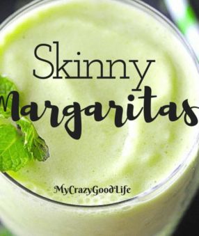 Skinny Margaritas are the best way to enjoy your favorite drink without sacrificing extra calories! Enjoy all of these delicious low cal margarita recipes.