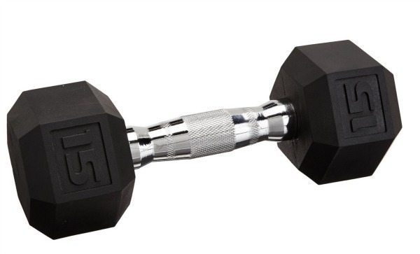 Dumbbell