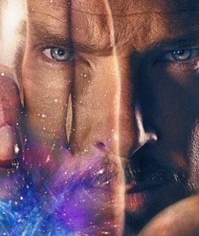 Doctor Strange is a little... strange. Here are three things to know about Doctor Strange before you see the newest Marvel movie in theaters November 4th.