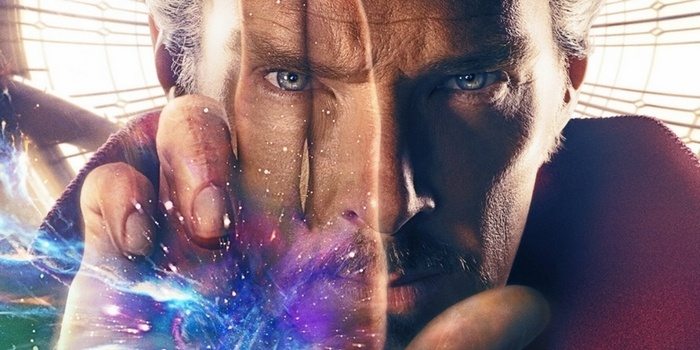 3 Things to Know About Doctor Strange
