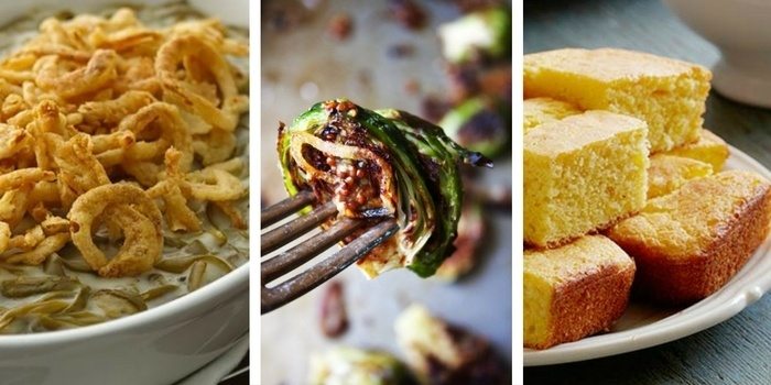 21 Day Fix Thanksgiving Recipes