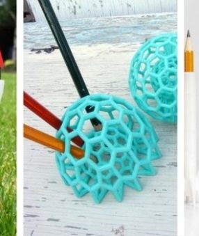 We are officially living in the golden age...these are 3D printing ideas that you need to try. Everything from fun to useful on one list with plans!