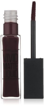 Maybelline New York Color Sensational Vivid Matte Liquid