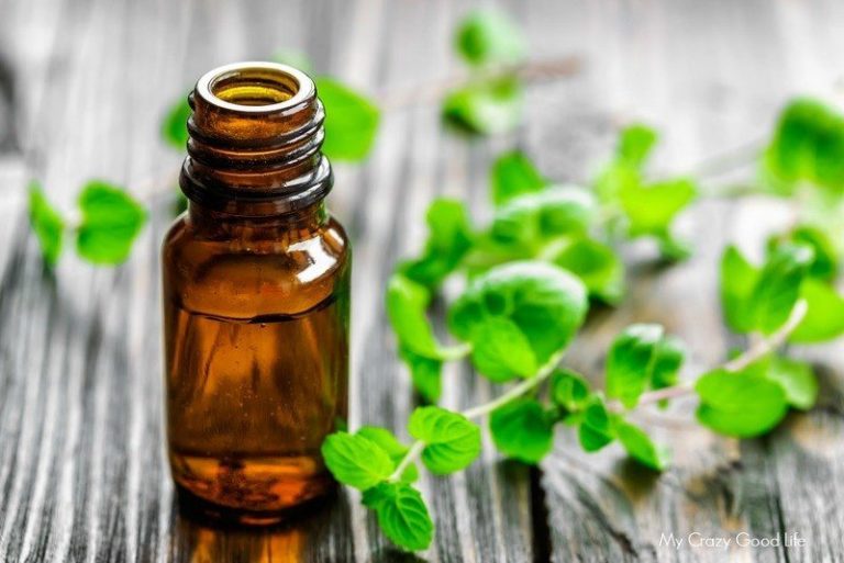 Using Essential Oils For Migraines