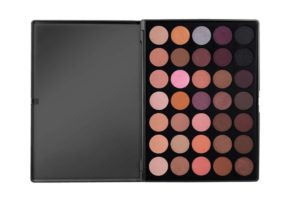 Morphe Pro 35 Color Eyeshadow Makeup Palette