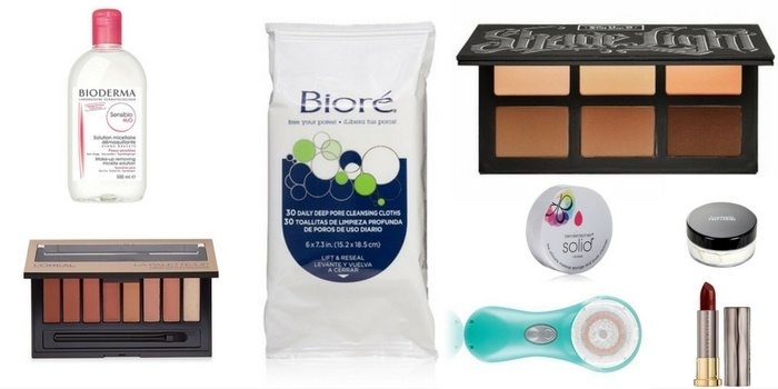 Stocking stuffers for makeup lovers can be tricky. Here are 52 foolproof options that makeup lovers will be thrilled to find in their stocking this year!