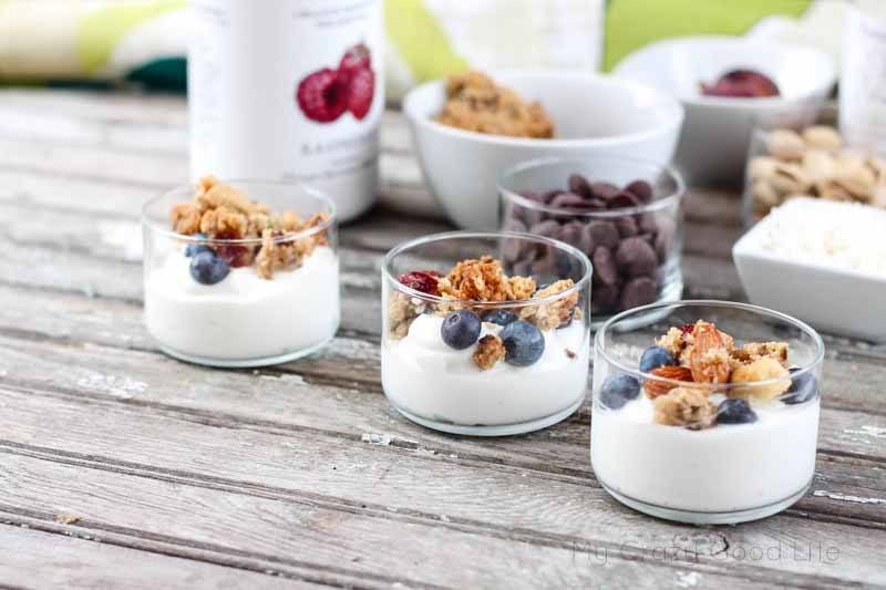 How to Build a Better Yogurt Bowl – The Fountain Avenue Kitchen