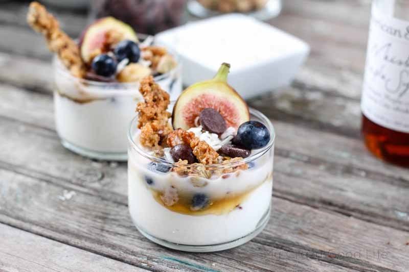 How to Build a Better Yogurt Bowl – The Fountain Avenue Kitchen