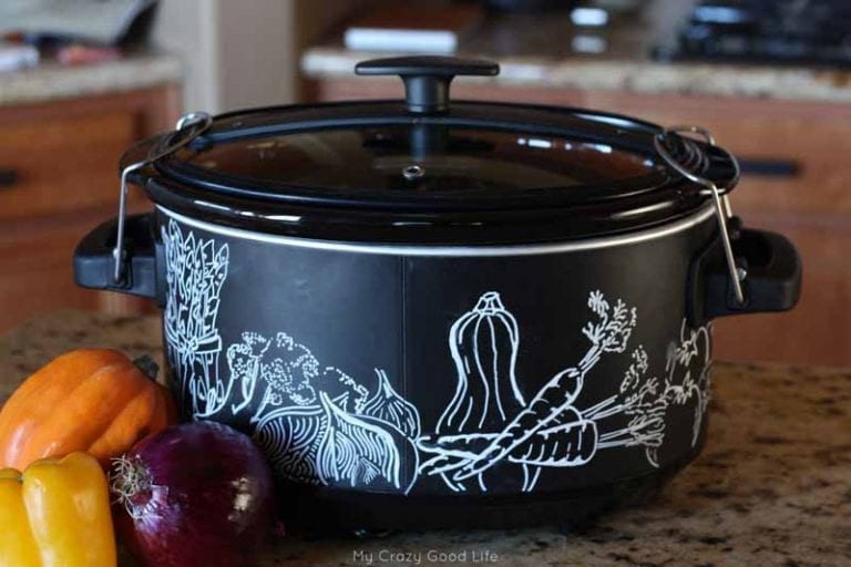 Slow Cooker Tips and Tricks My Crazy Good Life