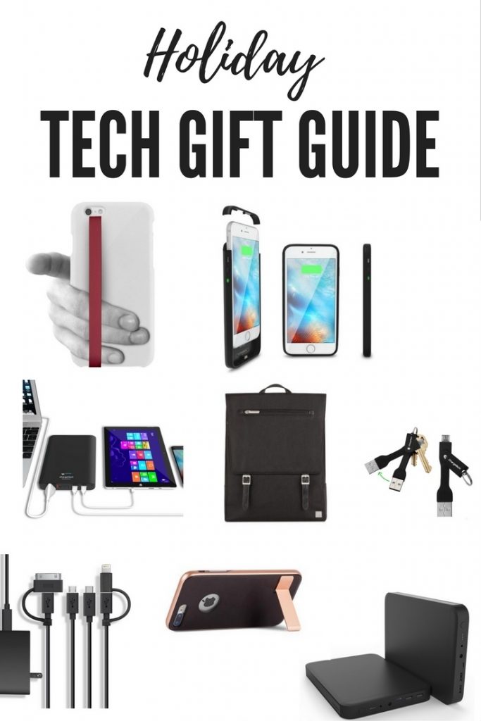 Everything you want for Christmas from the top tech brands this year!