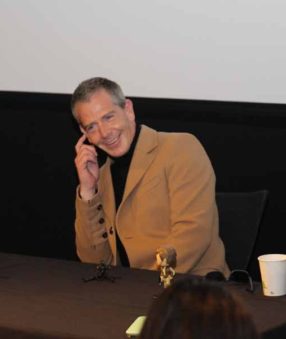 EXCLUSIVE Ben Mendelsohn Rogue One Interview