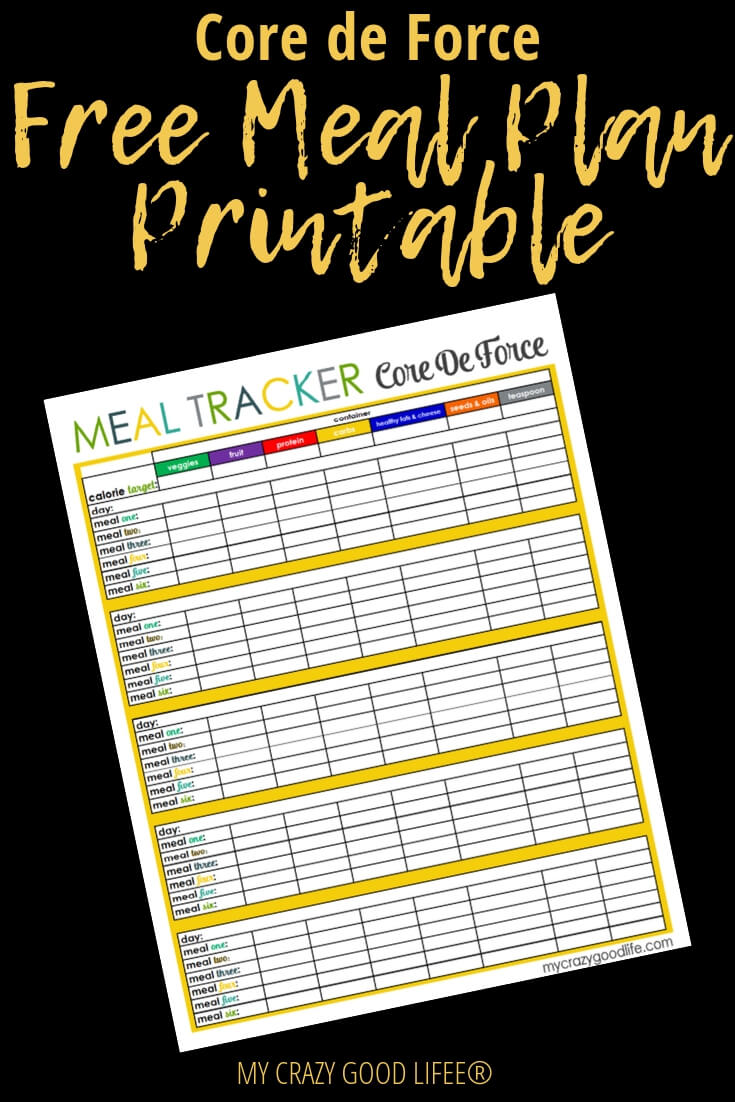 free-core-de-force-meal-plan-printables-measurement-printable-my-crazy-good-life