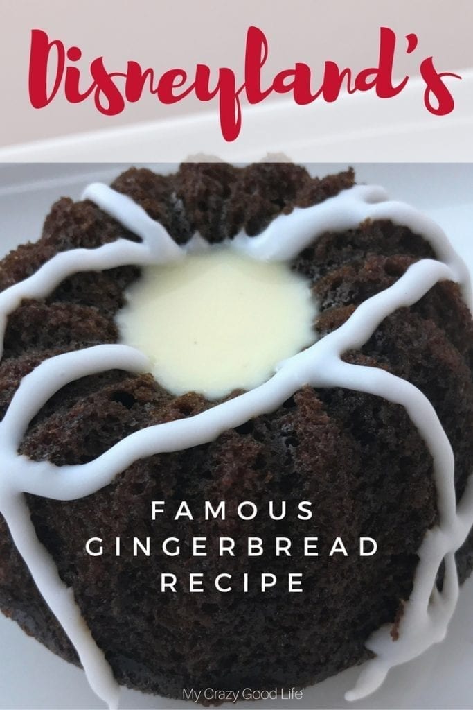 Dark Chocolate Dreams Peanut Butter Gingerbread Bundt Cake – Peanut Butter  & Co. 