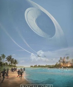 CliffNotes: What do I need to know before watching Rogue One?