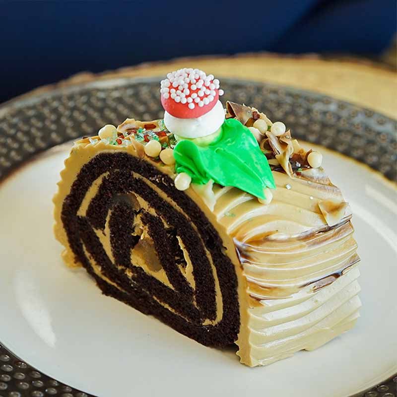 This years Festival of Holidays at Disney California Adventure Park is amazing! The food selections alone will blow your mind!