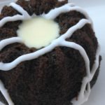 Disneyland's Gingerbread Bundt Cake