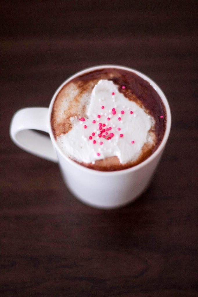 Boozy Hot Chocolate and Coffee Recipes