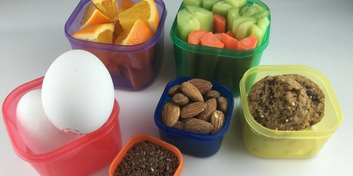 21 Day Fix Meal Plans For 2100 2300 Calorie Level My Crazy Good Life