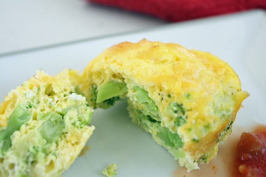 broccoli-and-cheese-egg-muffin-recipe