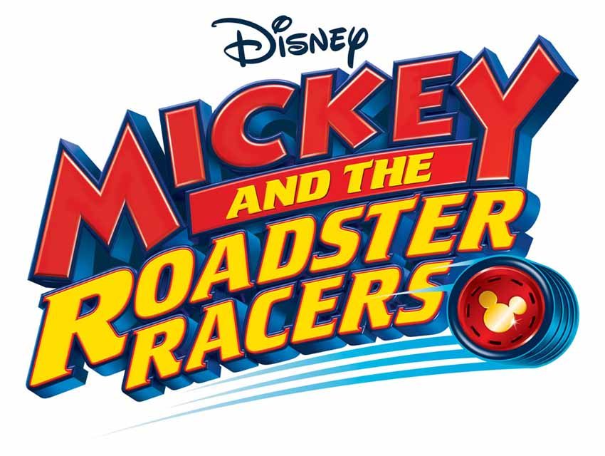 Mickey and the Roadster Racers | Mickey Race Car Snack
