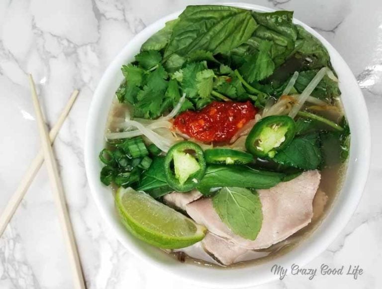 21 Day Fix Instant Pot Recipes Without Chicken