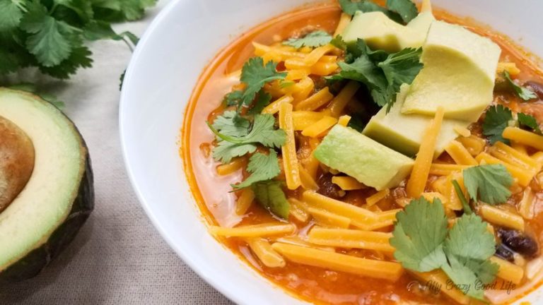 The Best 21 Day Fix Chili Recipes