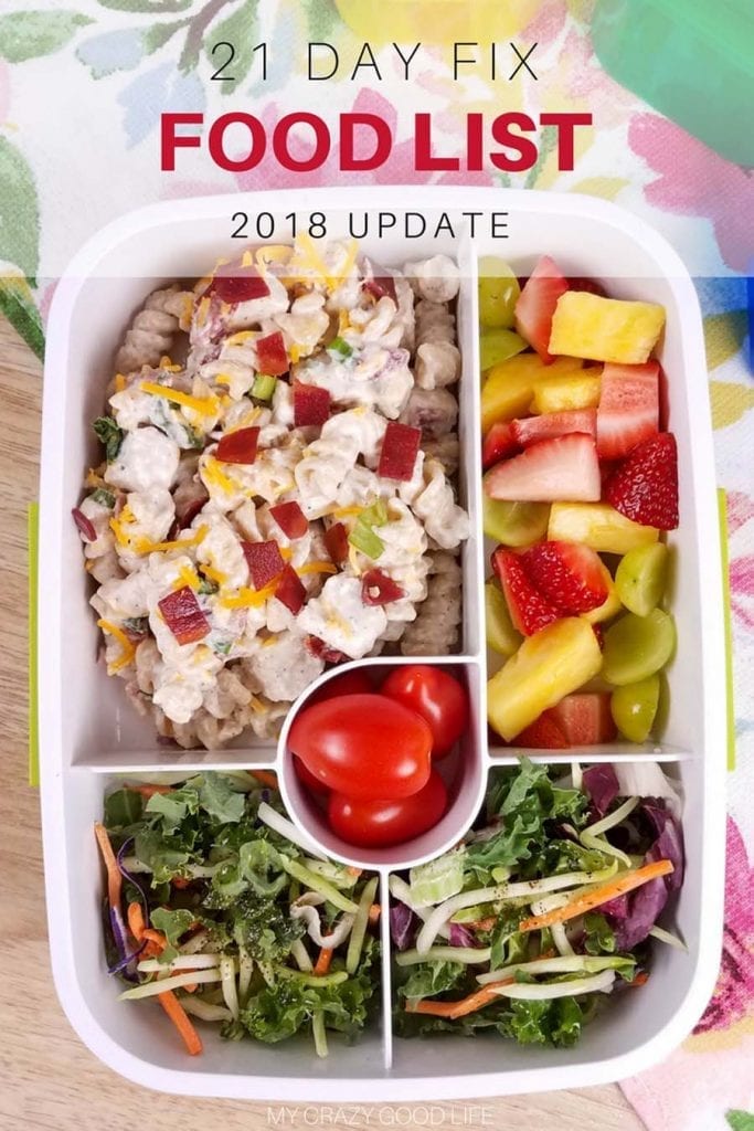 If you're struggling to find the Unpublished 21 Day Fix foods list updates, I've got them! I've searched the YouTube videos, the Facebook Live videos, and the blogs to bring it to you. Here are the updates (and free downloads) of the new treat swaps, Shakeology bases, and more!