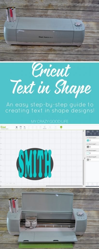 Creating fun and easy Cricut text in shape designs is easier than ever with this step-by-step guide. Perfect for holidays, gifts, and more! 