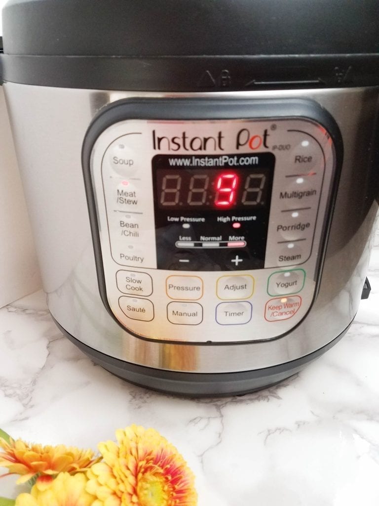 They are everywhere so you might be wondering what is an Instant Pot? Let me demystify these magical pressure cookers for you! 