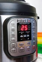 They are everywhere so you might be wondering what is an Instant Pot? Let me demystify these magical pressure cookers for you!