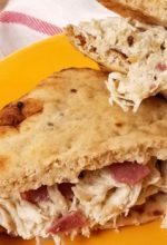 This Healthier Cracked Out chicken is a great recipe that is fast, healthy, and easy to make. The whole family will love Instant Pot Cracked out Chicken!