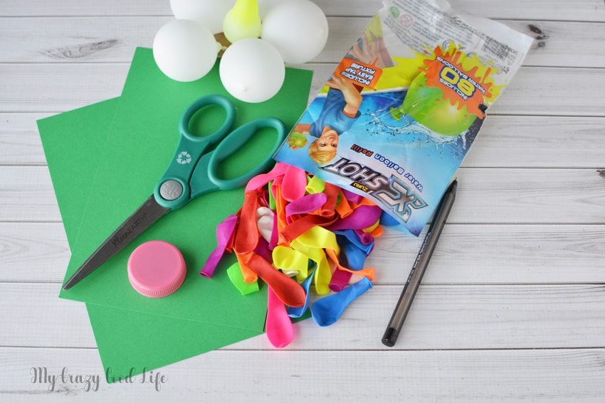 Tips for Creative Home Balloon Decoration - Funzoop The Party Shop – FUNZOOP