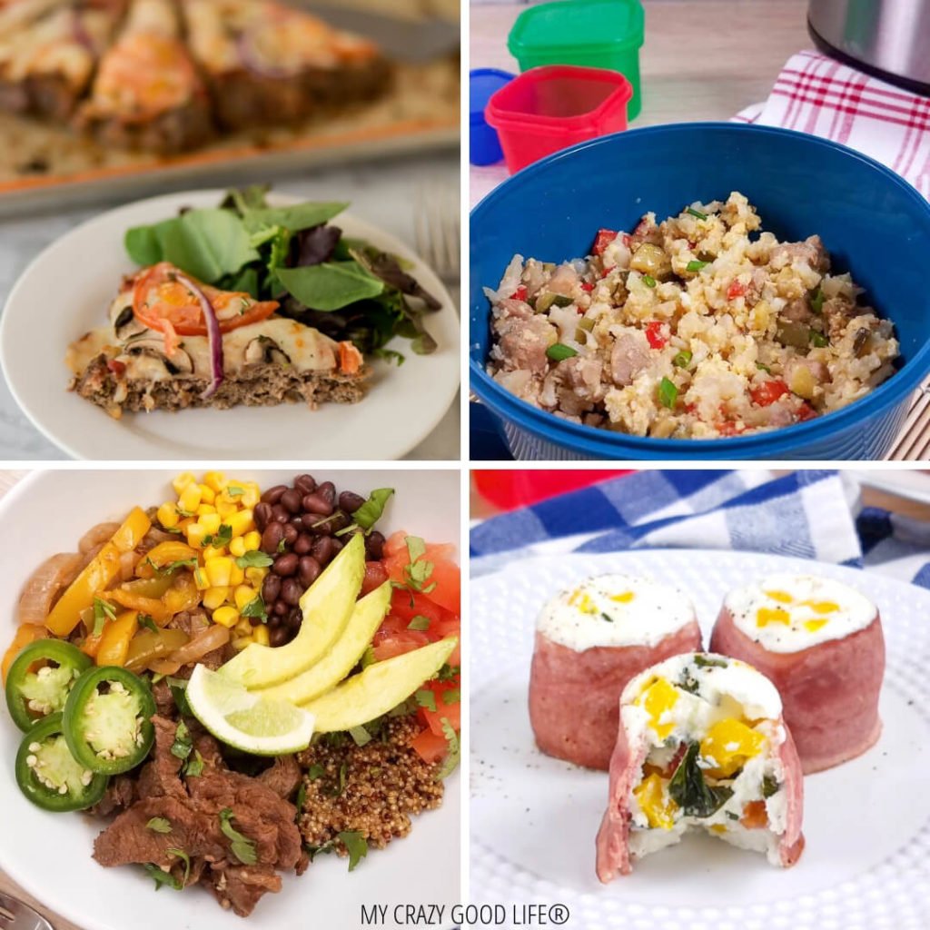 Is it your dream to have a healthy and delicious meal on the table QUICKLY? This 21 Day Fix 30 minute or less meal plan can help make that dream a reality.