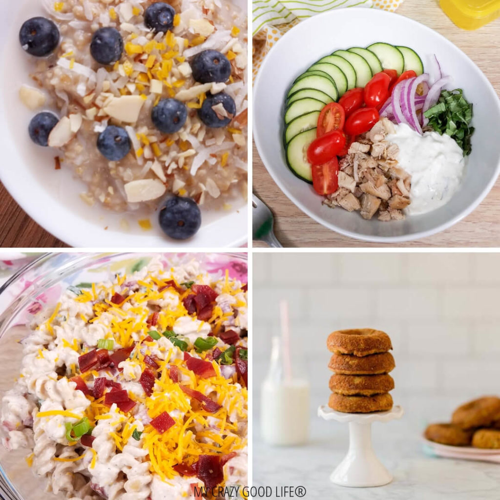 Is it your dream to have a healthy and delicious meal on the table QUICKLY? This 21 Day Fix 30 minute or less meal plan can help make that dream a reality.